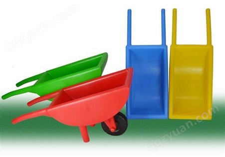 供应南宁超市道具平衡感统学步车广场健身儿童玩具