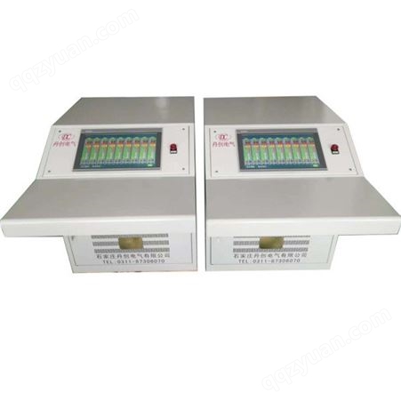 励磁柜厂家 同步电机励磁控制器 同步发电机励磁柜丹创供应