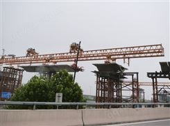 贵州架桥机租赁 150吨架桥机电话