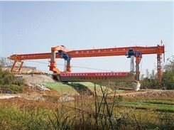 杭州架桥机厂家 40/200T架桥机供应价格