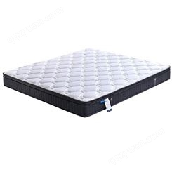 皮床定制 卷包床垫 跨境电商床垫 欧洲床垫 什么床垫好