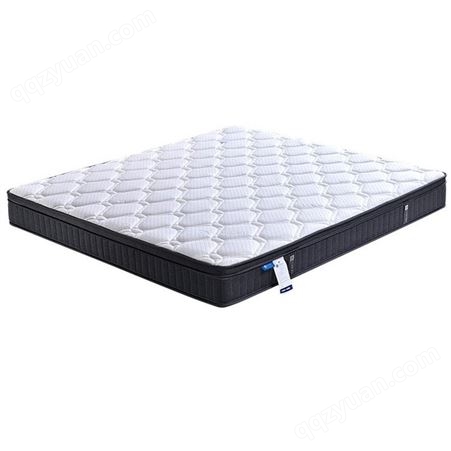 VIV床垫 布拉德床垫 弹簧床垫 天丝面料床垫 中床垫厂
