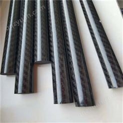 定制耐腐蚀碳纤维棒用途