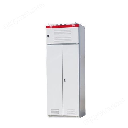 GGD低压开关柜 成套电器柜备 固定式低压开关设备柜体