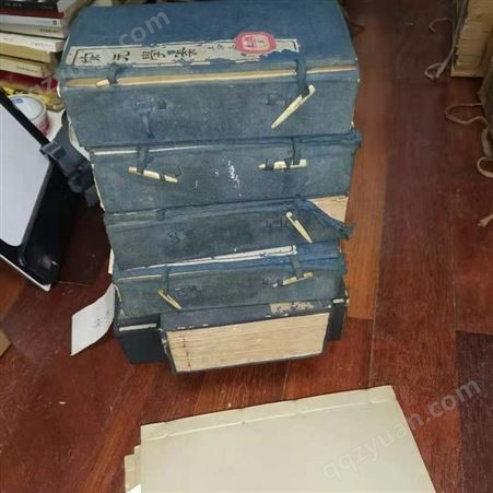 上海回收二手书 上海旧书回收公司