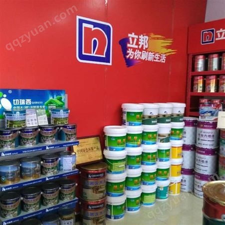 环保材料 北京立邦漆上门刷漆刷墙服务 粉刷墙面 免费测量
