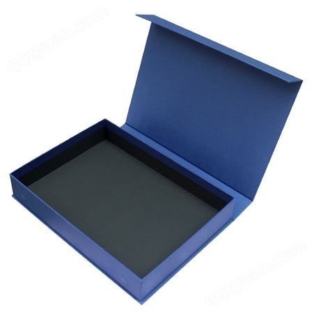 印刷厂包装盒定制小批量翻盖书型盒上下盖抽拉式礼品盒印刷