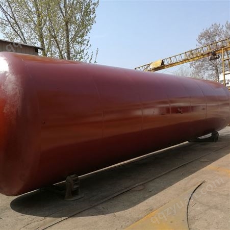 东方制造 卧式 立式 碳钢 不锈钢 石油化工行业用 储罐 大容积