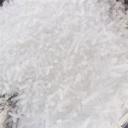 高纯度食品级米粒干冰颗粒状 可加工定制 清洗积碳模具等