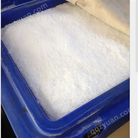 食品级米粒干冰高纯度 速冻降温保冷 雪糕海鲜食品冷链运输储藏用