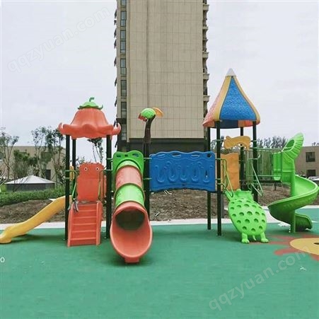 不锈钢滑梯 大型景观游艺设施 户外儿童乐园非标定制