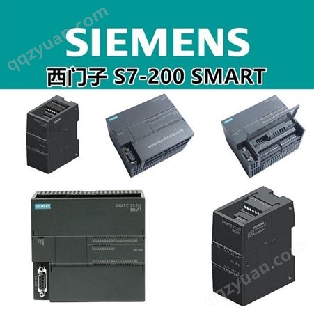 S7-200 SMART，EM QT16，数字量输出模块，16 x 24 V DC 输出