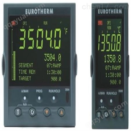 2116I/FM/VH/ENG/EE0594/AC英国EUROTHERM温度控制器