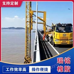 24米桥梁检测车作业车隧道检验 桥检车安全检修