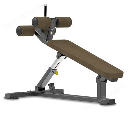 城区健身房商用史密斯机室内健身器材多功能锻炼体育器材腹肌板