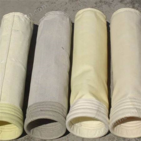 PPS布袋 防静电耐高温除尘滤袋 多规格定制 迈翰环保