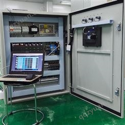 低压供电系统_XM配电箱设备_动力柜_继电器-广东千良