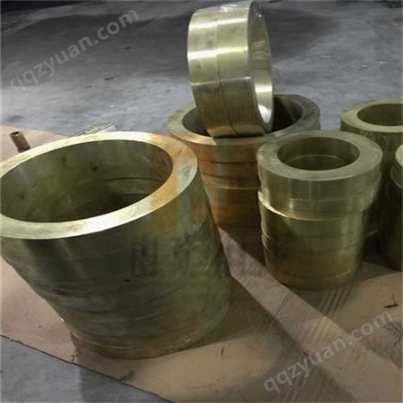 南矿铜业  铸造铝青铜 铝硅青铜合金 实惠放心