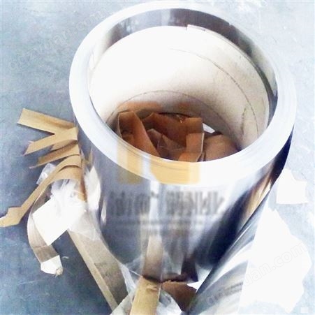 南矿铜业  白铜带 洋白铜 耐用实惠 质量可靠
