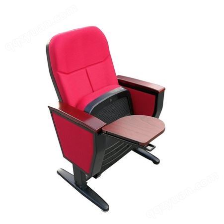 礼堂椅排椅带写字板阶梯教室会议室剧场电影院椅子厂家报告厅椅子