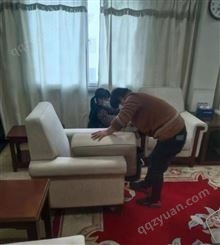 北京上门清洗沙发公司