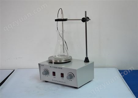 国华仪器 85-1,85-2恒温磁力搅拌器