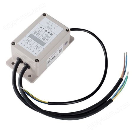 NB路灯控制器 智能灯控器 照明控制盒 使用简便