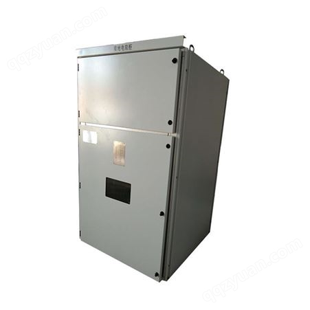 发电机中性点接地电阻柜可接控制柜电阻可调