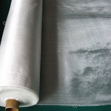 山西华瑞中天保温 玻璃丝布 管道保温防腐玻璃丝布 支持定制