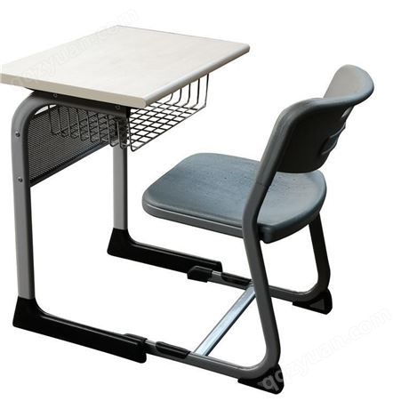 教室辅导补习班桌椅 政阳活动桌椅 一手货源 质量可靠