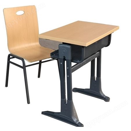 教室辅导补习班桌椅 政阳活动桌椅 一手货源 质量可靠