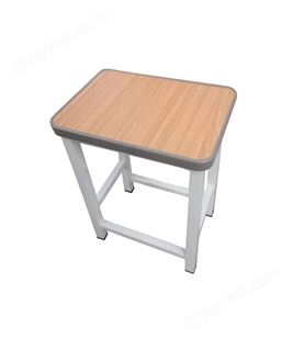 批发定制各种学生圆凳实验室凳子钢木方凳升降凳美术教室