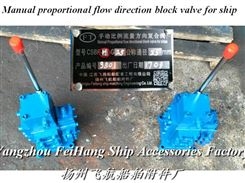MANUAL CONTROLLED VALVE) FOR HYDR. MOTOR  Model: CSBF -H-G25