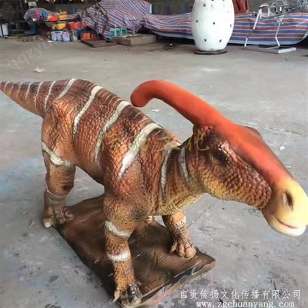 仿真恐龙模型制造工厂电动恐龙动物园游乐场大型主题公园摆件