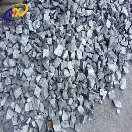 恒星冶金 球化剂厂家定制铸钢铸铁用稀土镁硅铁球化剂  质量保证