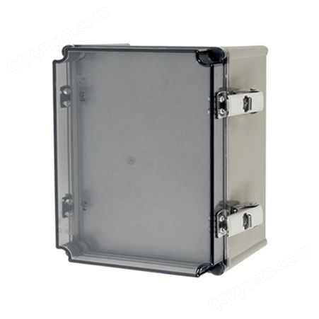 西门子APT控制箱按钮盒接线盒370*270*175mm ABS材料 XK-14/-N