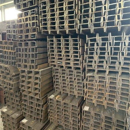 福州工字钢现货市场 福州抗震工字钢材经销商 建筑国标工字钢厂家批发