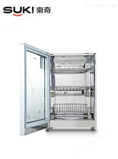 索奇 RLP68-10 消毒柜商用家用高温壁挂立式 两用高温杀毒