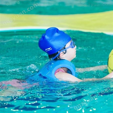 水趣 儿童浮力衣 游泳池救生衣 水公园背心马甲品牌