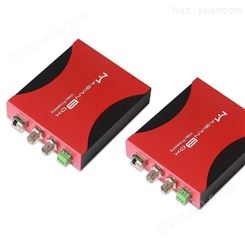 天创恒达 TC260 SDI光纤收发器 广电级 高清视频传输器 光端机 视频信号