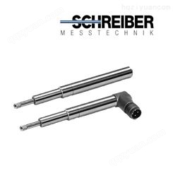 Schreiber-Messtechnik SM64角度传感器 宇廷供应SCHREIBER全线产品