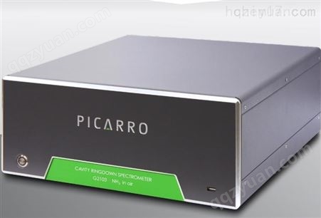 Picarro G2103氨气高精度气体浓度分析仪