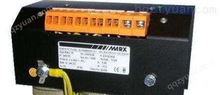 MARX电源变压器ST 0 16 Typ:DS 0.1 Nr:3396/08