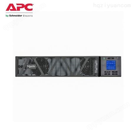 施耐德（APC） SPRM1KL UPS不间断电源1000VA/800W停电应急电源