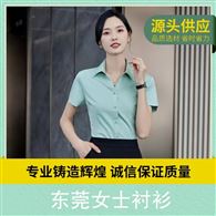 女士衬衫 规格常规版 面料含量45%--75% 码数2XL,3XL